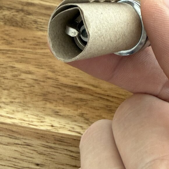 Bosch 9614 Double Iridium Spark Plug Single Pack READ - Picture 8 of 9